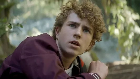 Image Percy Jackson y los dioses del Olimpo 1