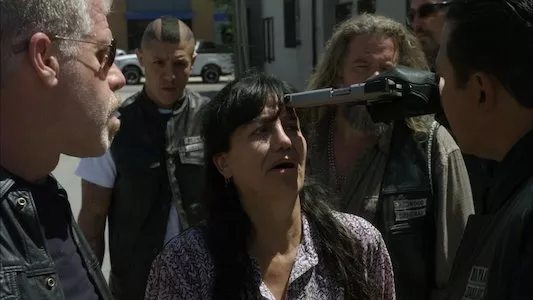 Image Sons of Anarchy 12