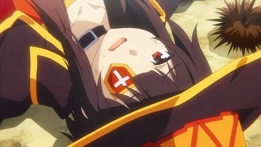 Image KONOSUBA: An Explosion on This Wonderful World! 10