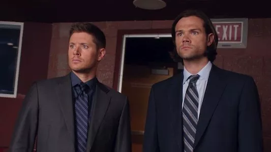 Image Supernatural 5