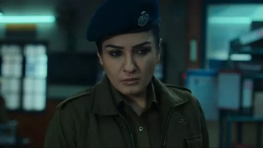Image Aranyak 1