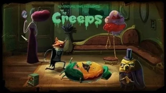 Image Hora de aventuras 12