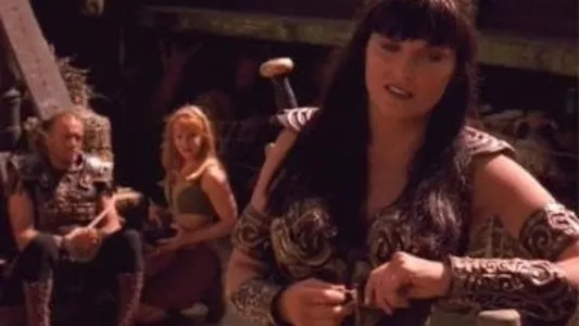 Image Xena: La princesa guerrera 16