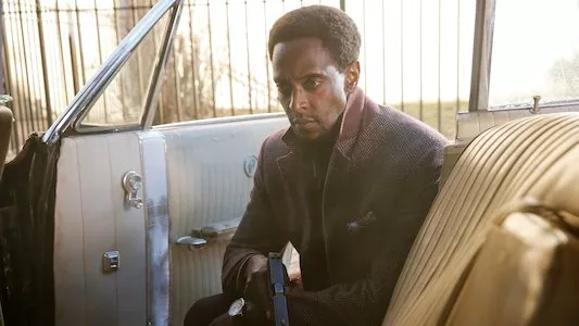 Image The Blacklist 18