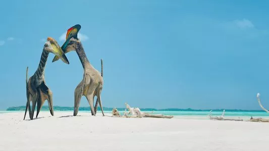 Image Prehistoric Planet (2022) 1