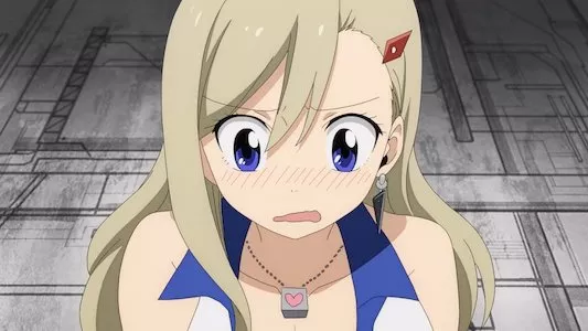 Image Edens Zero 5