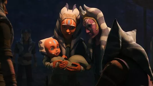 Image Star Wars: Las crónicas jedi 1