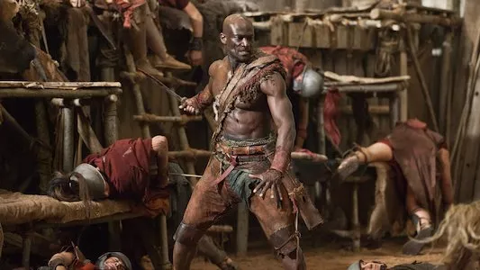 Image Spartacus 9