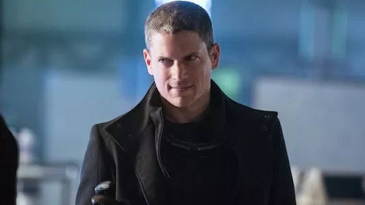 Image Legends of Tomorrow 16