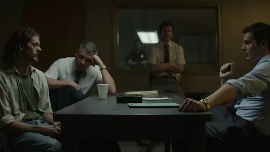 Image Mindhunter 10