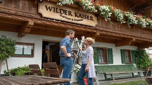 Image Doctor en los Alpes 3