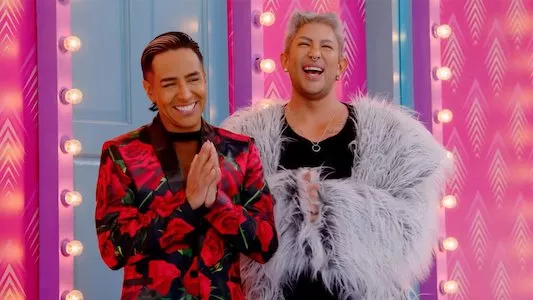 Image Drag Race México: Latina Royale 6