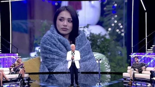 Image Secret Story: La Casa de los Secretos 124
