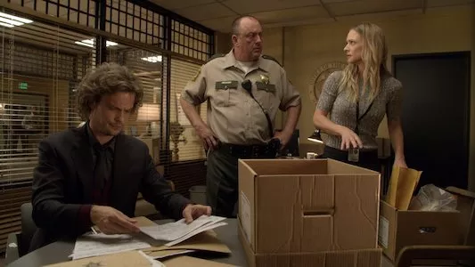 Image Mentes criminales 2