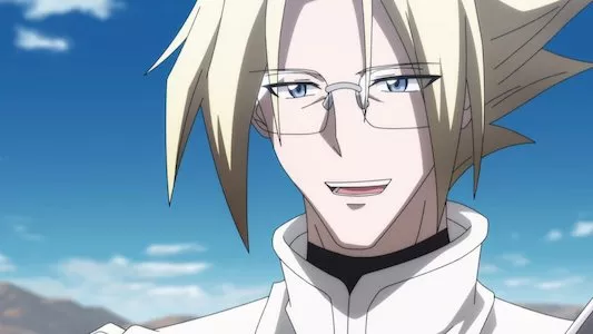 Image Shaman King (2021) 17