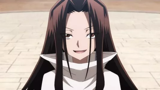 Image Shaman King (2021) 24