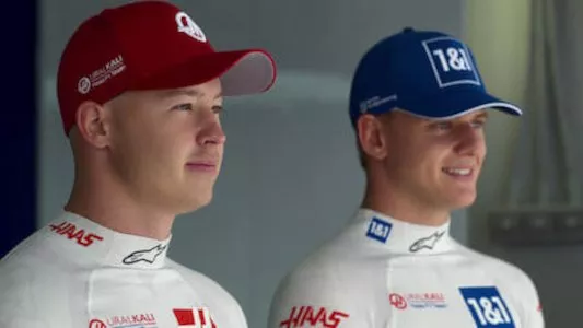 Image Formula 1 La Emocion De Un Grand Prix 4