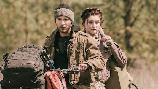 Image Z Nation 1