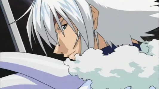 Image .hack//Sign 22