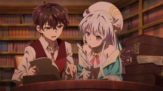 Image Sekai Saikou no Ansatsusha, Isekai Kizoku ni Tensei suru 7