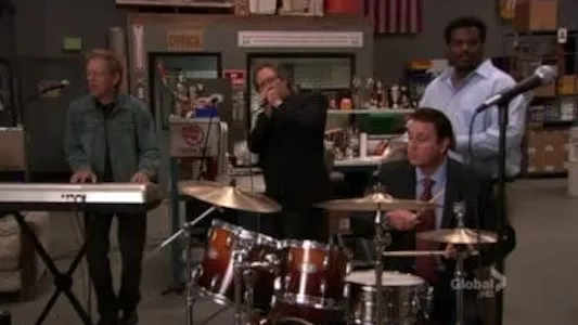 Image The Office 7