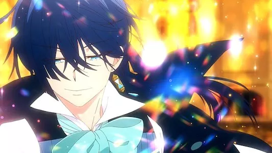 Image The Case Study of Vanitas 7