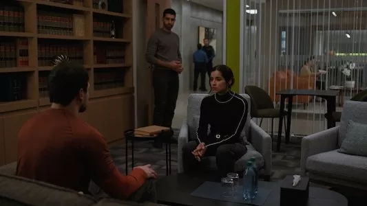 Image Allegiance (2024) 8