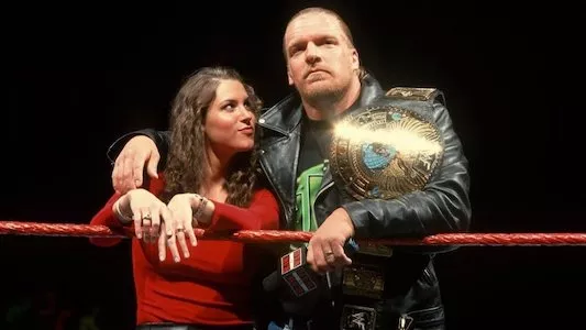 Image WWE Evil 6