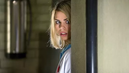 Image Doctor Who 12