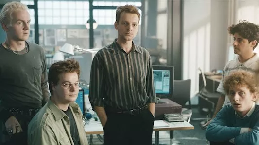 Image El código que valía millones 3