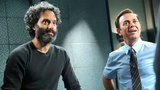 Image Brooklyn Nine-Nine 3
