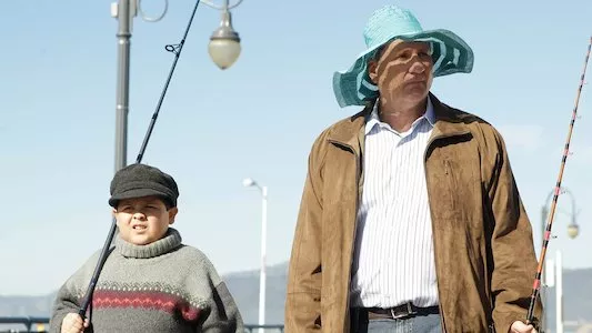 Image Modern Family 16