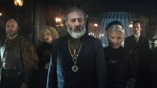 Image Heirs of the Night 2