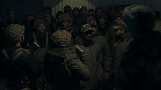 Image Operation Safed Sagar: The Highest Air Force Mission 6