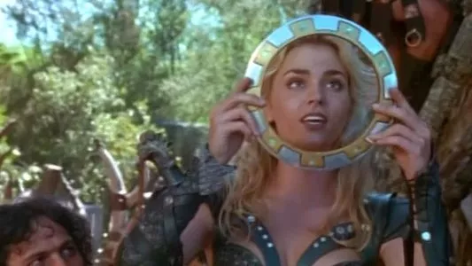 Image Xena: La princesa guerrera 22