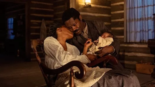 Image Lawmen: Bass Reeves 3