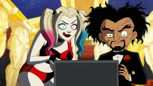 Image Harley Quinn 3