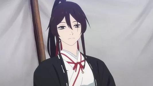 Image Jigokuraku 2