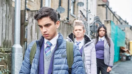 Image Ackley Bridge 4