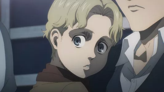 Image Ataque a los Titanes (Attack on Titan) 15