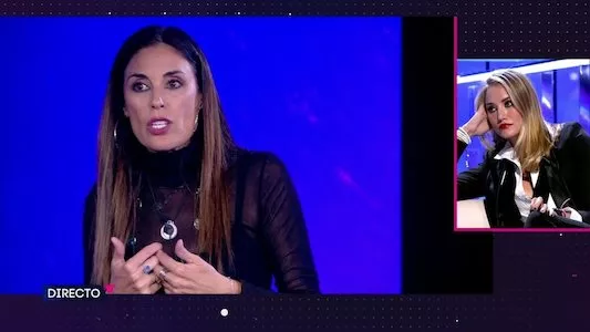 Image Secret Story: La Casa de los Secretos 55