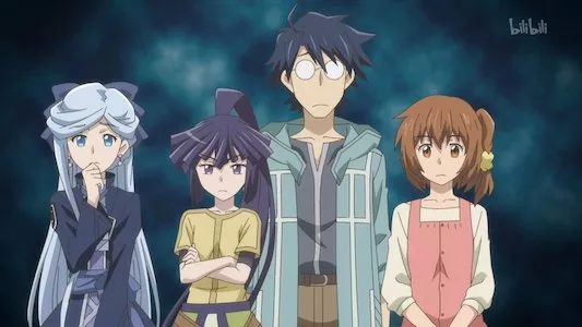 Image Log Horizon 7