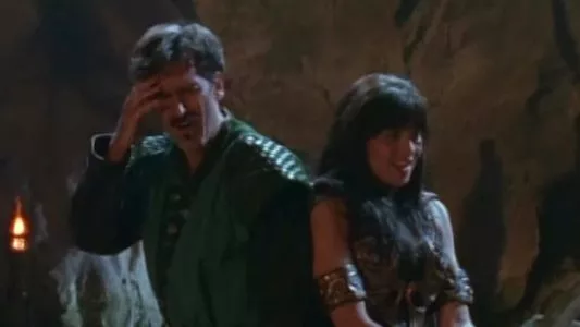 Image Xena: La princesa guerrera 17