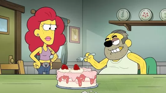 Image Big City Greens 5