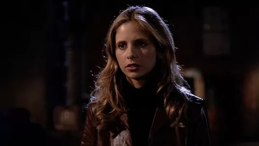 Image Buffy, cazavampiros 10