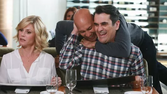 Image Modern Family 10