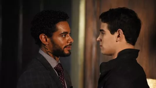 Image Shadowhunters 2