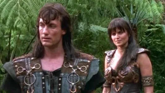 Image Xena: La princesa guerrera 23