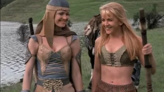Image Xena: La princesa guerrera 8