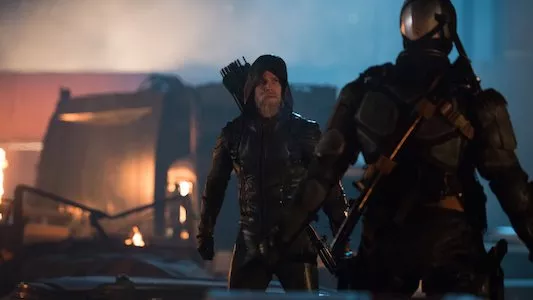 Image Legends of Tomorrow 6